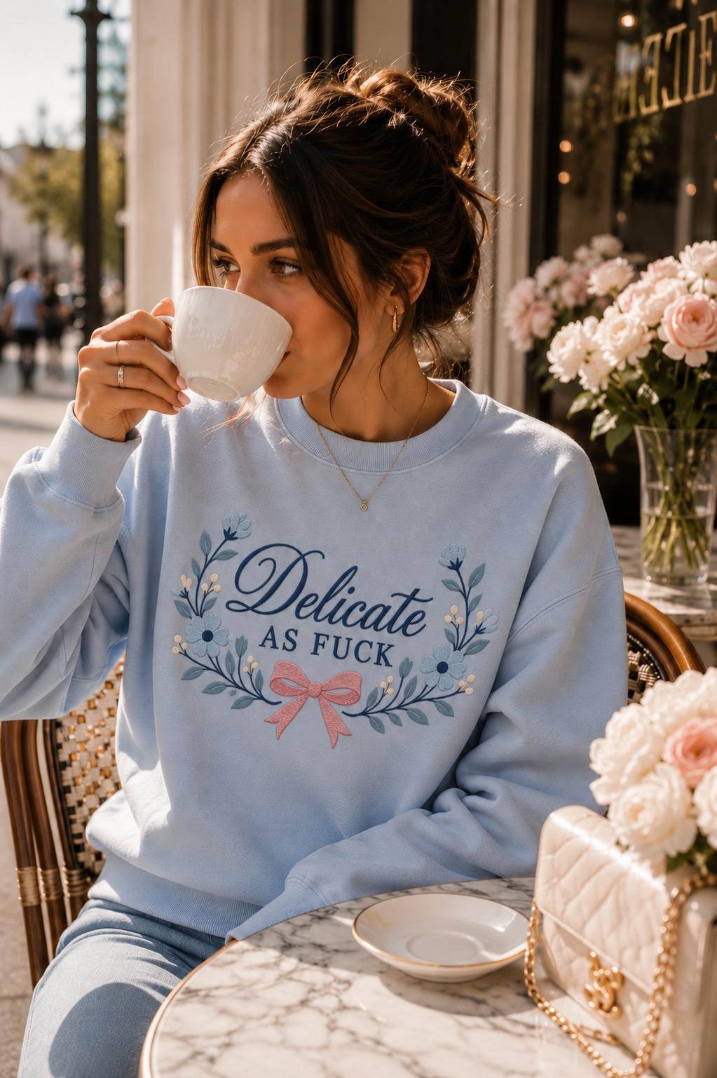 Darling, Behave lifestyle